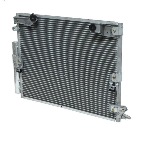 CONDENSER LAND CRUISER PRADO LEXUS LX470  02-04 No 12638T  كوندنسر