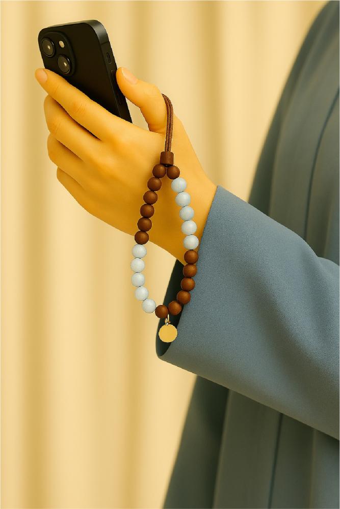تعليقة حجر السيلستين