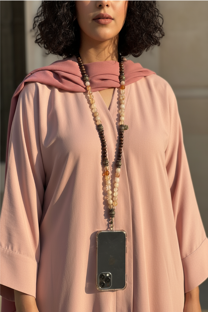 وسط (M)
