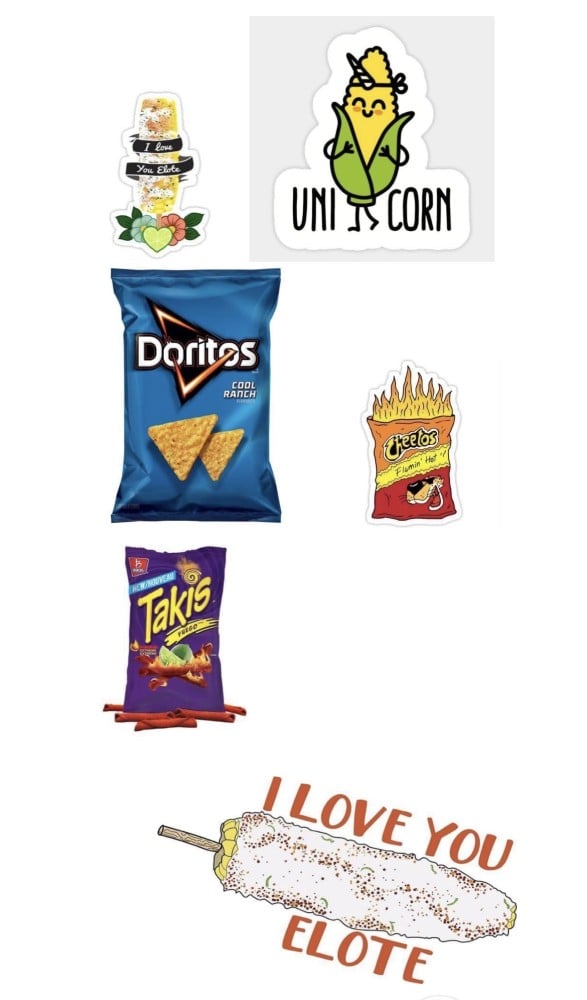 Product