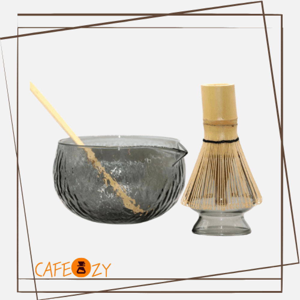 أدوات الماتشا-ماتشا-كافيزي-CAFEZY