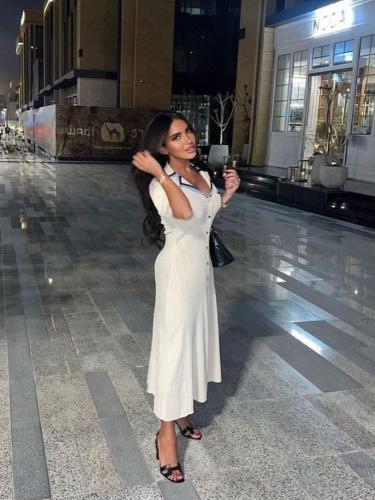 Sandro brand dress