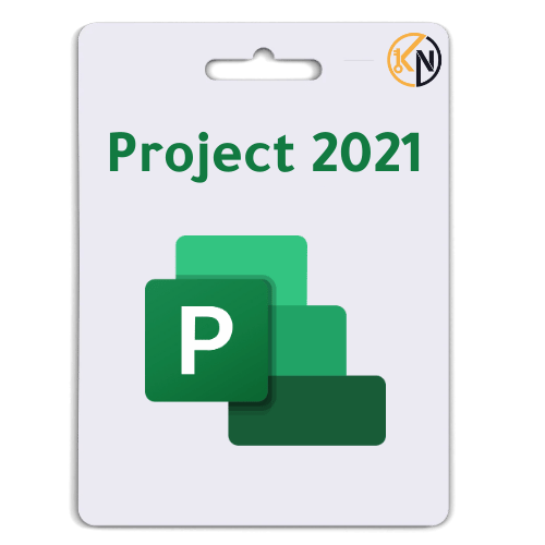 Project 2021 - ترخيص رقمي (Windows)