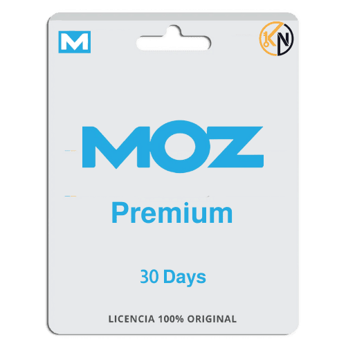 Moz Pro - Medium - package