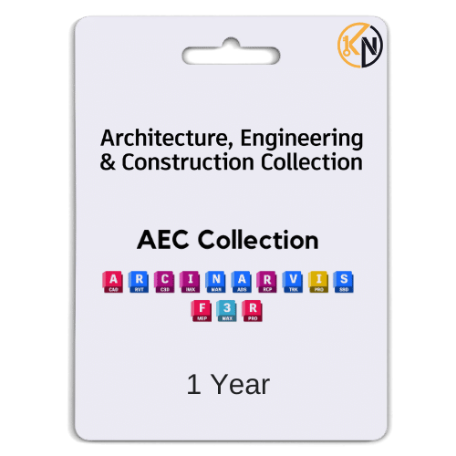 Autodesk AEC