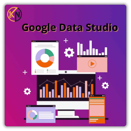 إعداد تقارير Google Data Studio