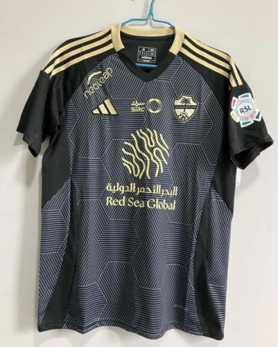 طقم الاهلي 2024-25 ، الاحتياطي