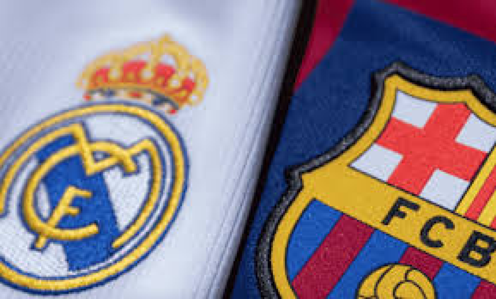 صراع الكلاسيكو: برشلونة ضد ريال مدريد - أكثر من مجرد مباراة
