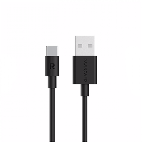 كيبل شحن USB/ تايب سي قماش ضد القطع