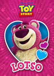 LOTSO