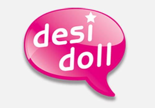 Desi doll