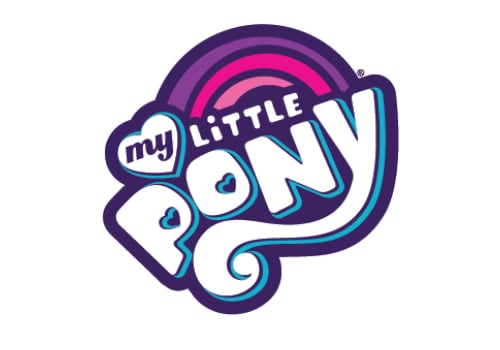 MY LITTLE PONY