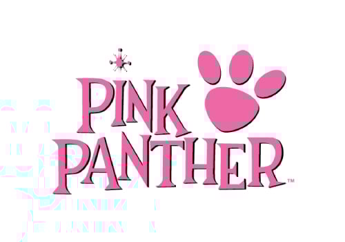 PINK PANTHER