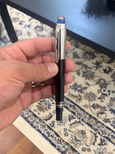 قلم Montblanc