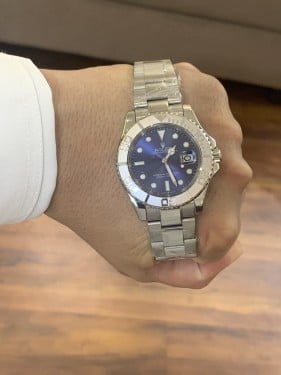 ساعة رولكس YACHT- MASTER