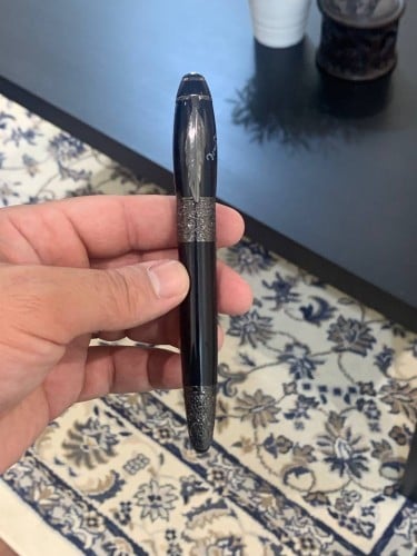 قلم Montblanc