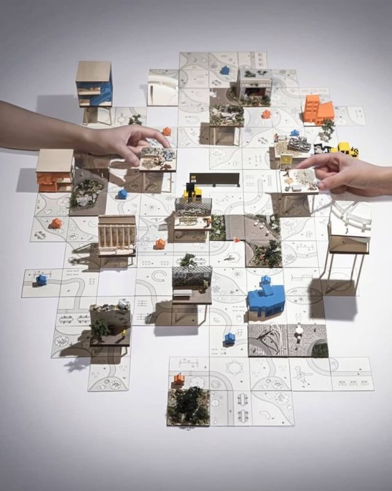 عقلية تقودك لابتكار لعبه !