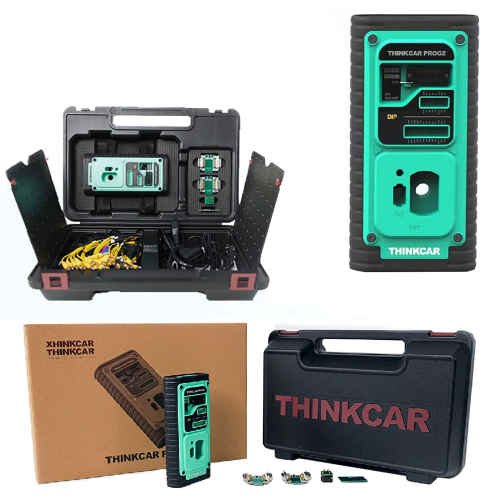 THINKCAR PROG2 PROG 2