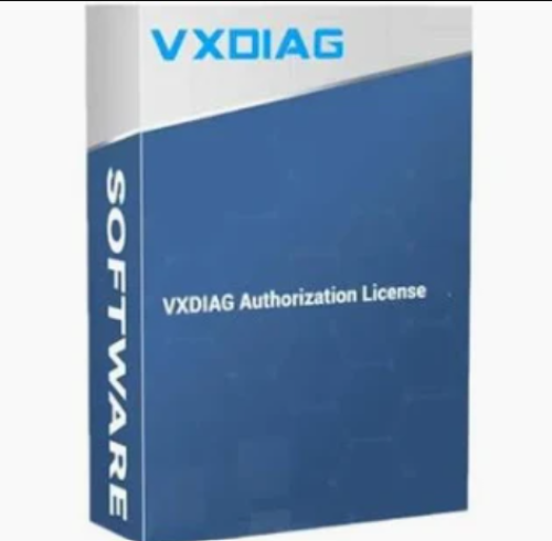 allscanner license for VOLVO Volvo Volvo VIDA