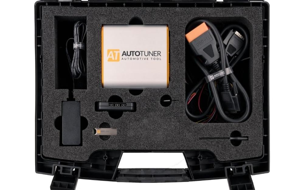 من هي AutoTuner؟