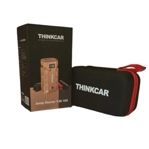 Thinkcar jump starter