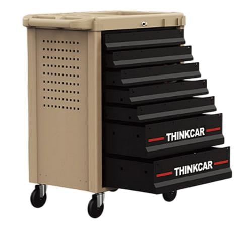 THINKCAR TTK 333 General Tool Kit