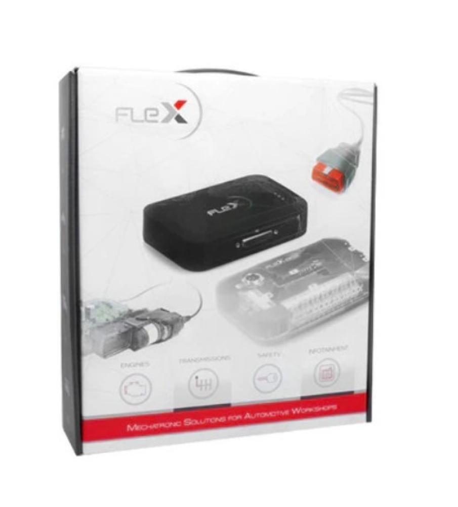 مبرمجة FLEX من Magicmotorsport | برمجة ECU وTCU