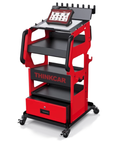 thinkcar trolly