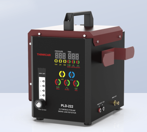 THINKCAR PLD 222 جهاز فاحص التسريب