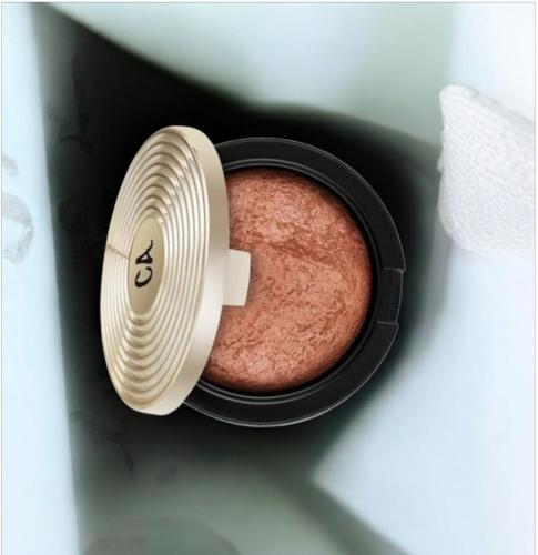 بودرة احمر خدود