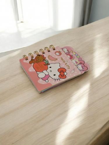 نوت بوك هيلوكيتي