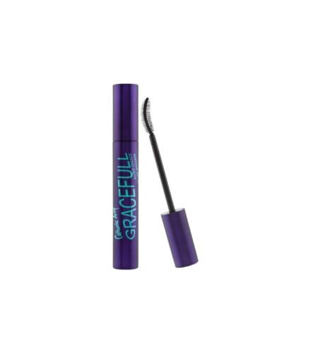 ماسكارا سوداء جميلة