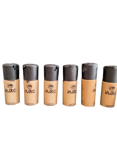 كريم اساس من لافمي بيوتي بدرجات قطعة واحدة