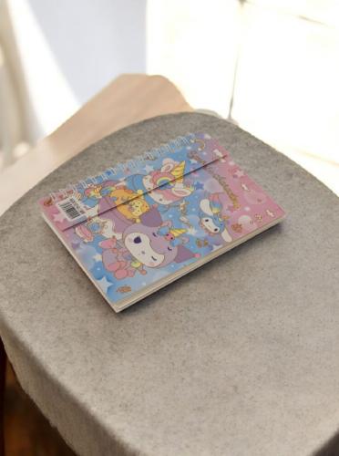 نوت بوك كرومي