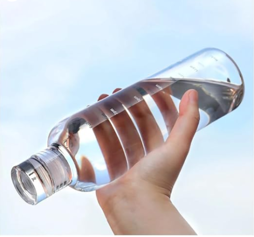 مطارة قزازية كبيرة 750 مل