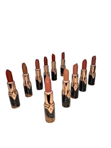 روج جاف بالوان متألقة