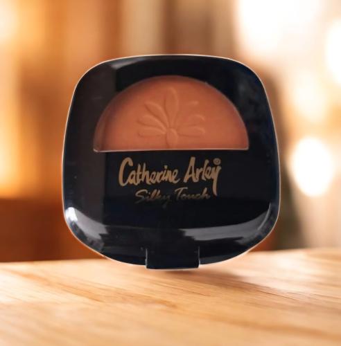 بودرة احمر خدود برونز