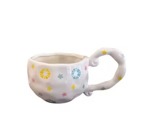 كوب النجوم 300مل