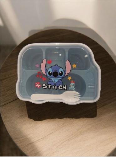 لانش بوكس ستيتش