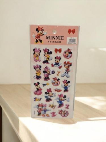 ملصقات ميكي ماوس