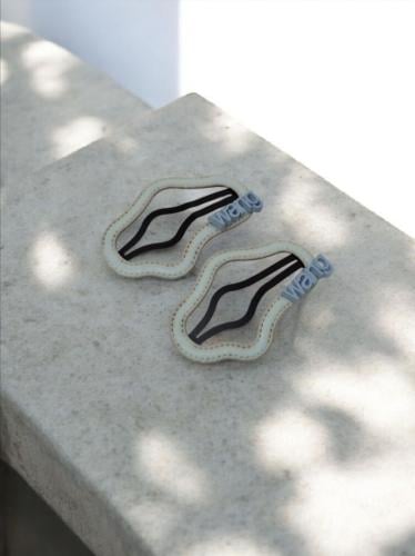 توك شعر جذابة