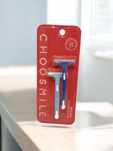 موس حلاقة (عبوة 2)