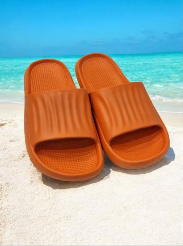 سليبر نسائي صيفي ناعم مقاس 36-37