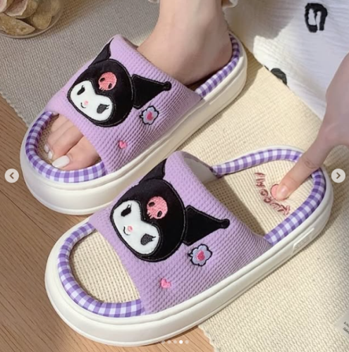 سليبر كرومي مقاس 38-39