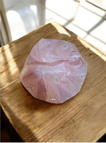 غطاء راس ضد الماء