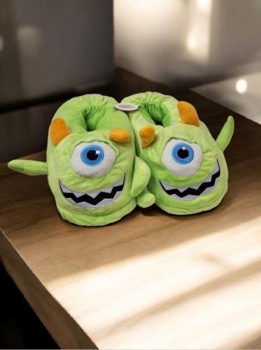 سليبر صوف المارد مقاس 28سم