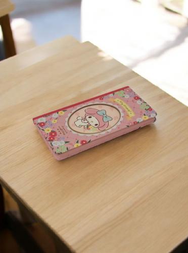 دفتر ملاحظات بشخصية ماي ميلودي