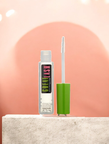 ماسكارا شفافة من دي لوكس لاش