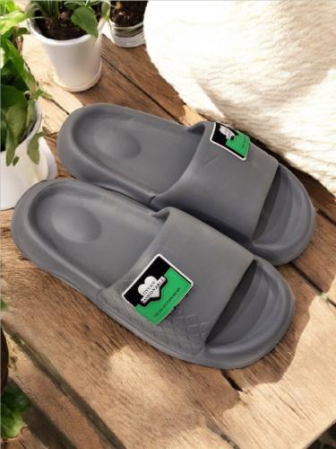 سليبر شاطئ  بلاستيكي