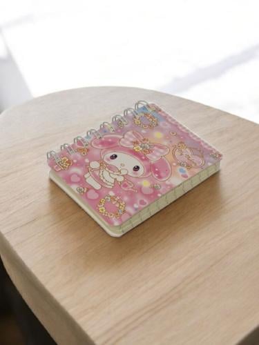 نوت بوك ميلودي